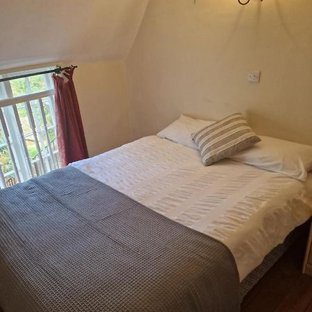Bed and Breakfast The Stowey Arms Эксетер Экстерьер фото